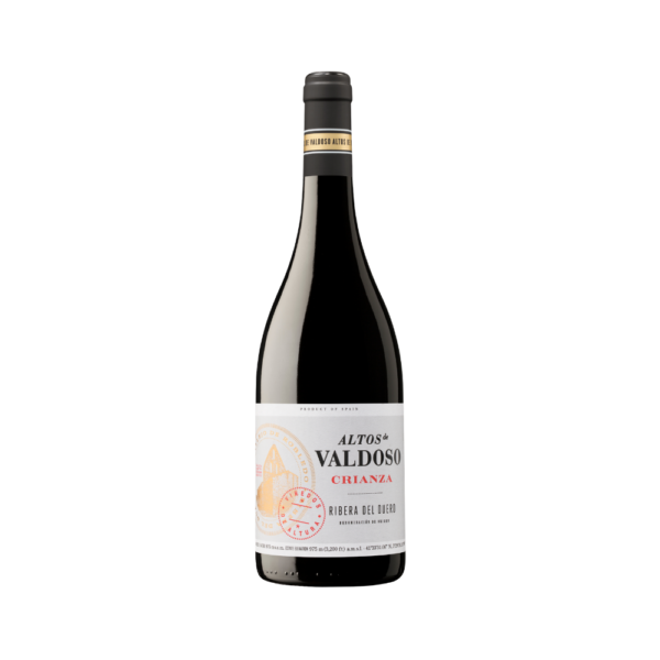 Altos de Valdoso Crianza