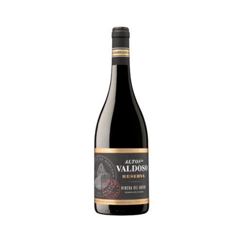 Altos de Valdoso Reserva