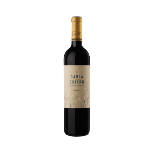 Carla Chiaro Malbec