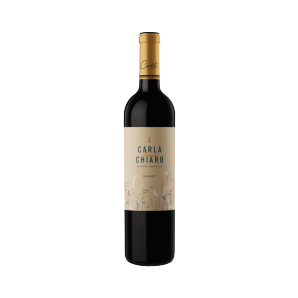 Carla Chiaro Malbec