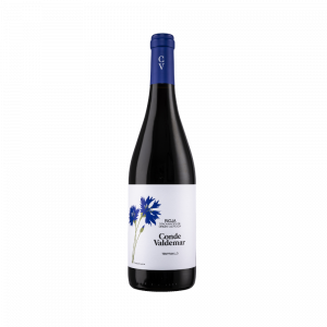 Conde Valdemar Tempranillo