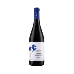 Conde Valdemar Tempranillo