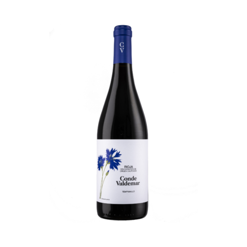 Conde Valdemar Tempranillo