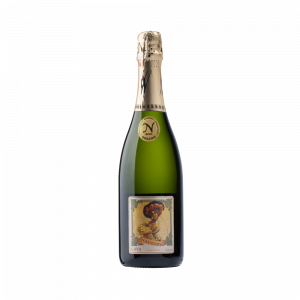 Cava Naveran Brut Vintage