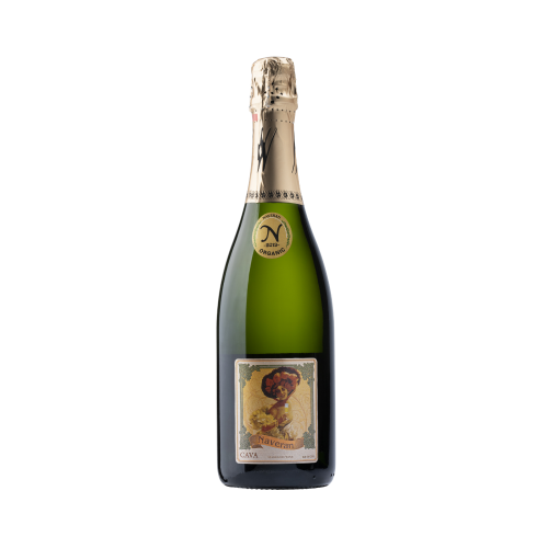Cava Naveran Brut Vintage