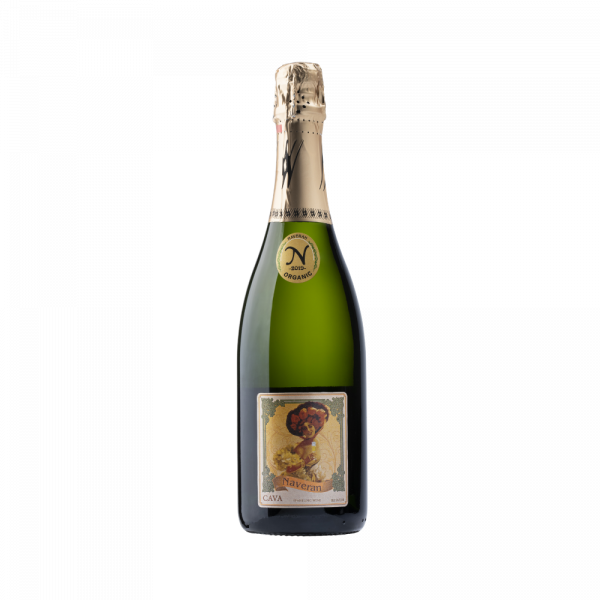 Cava Naveran Brut Vintage