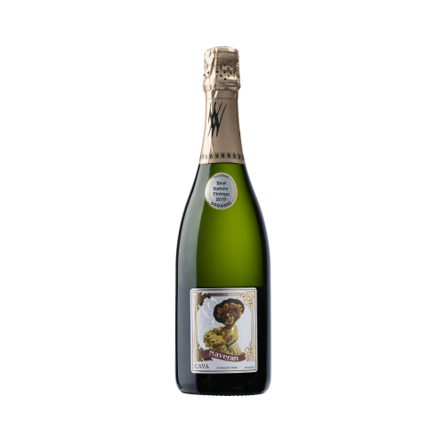 Cava Naveran Brut Nature Vintage