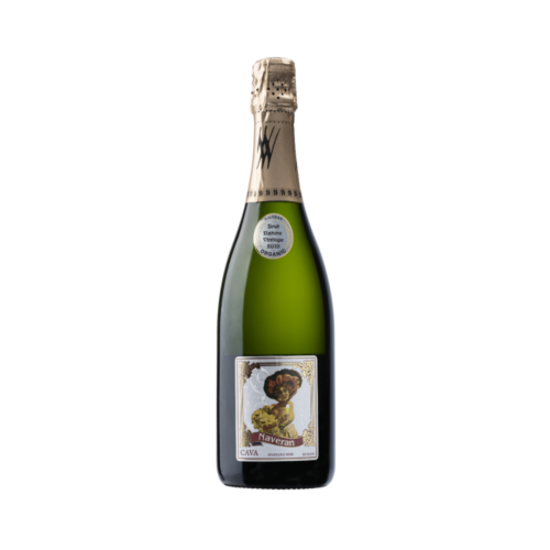 Cava Naveran Brut Nature Vintage