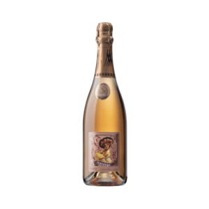 Cava Naveran Brut Vintage Rosé
