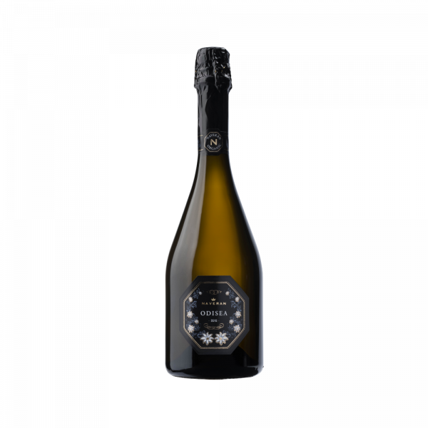 BOV110 Cava Naveran Odisea