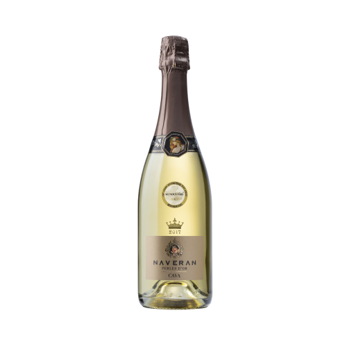 Cava Naveran Perles d’Or