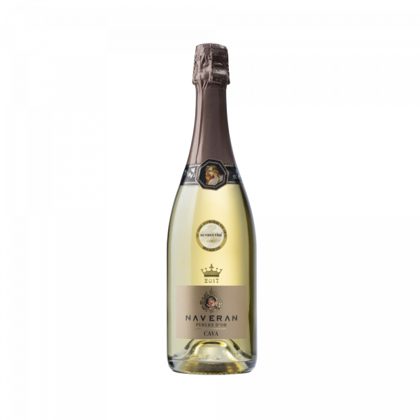 BOV111 Cava Naveran Perles d’Or