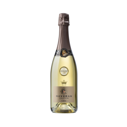 Cava Naveran Perles d’Or