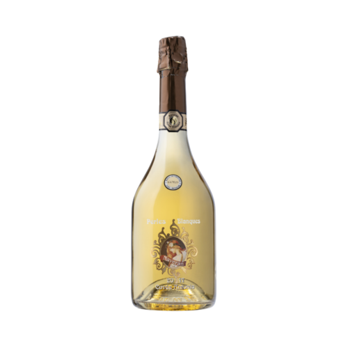 Cava Naveran Perles Blanques