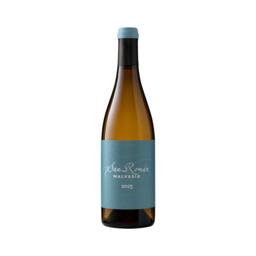 San Román Malvasía