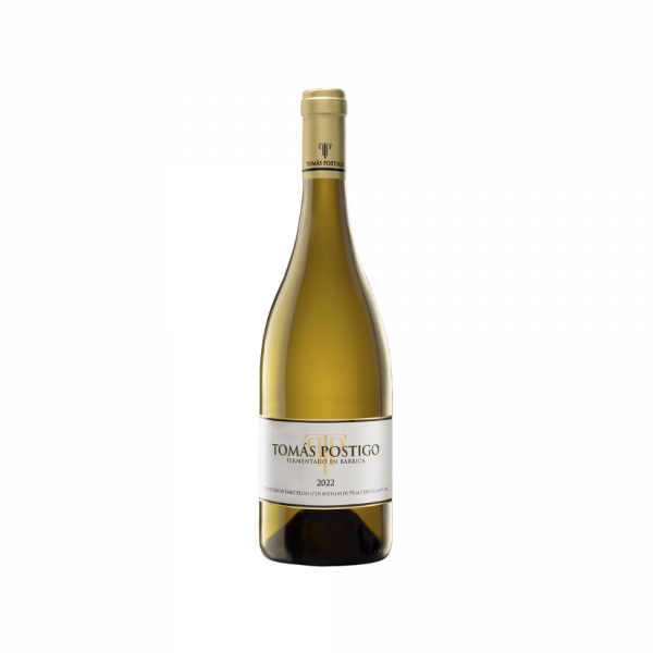 BOV118 Tomás Postigo Verdejo