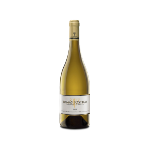 Tomás Postigo Verdejo