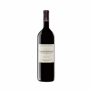 Tomás Postigo VI Vinificación Integral (1.5 Litro) MAGNUM