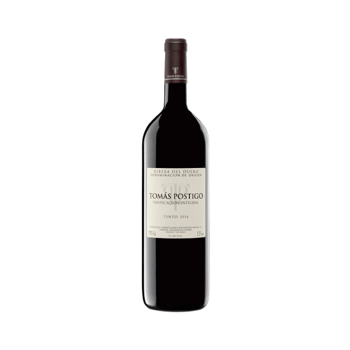 Tomás Postigo VI Vinificación Integral (1.5 Litro) MAGNUM