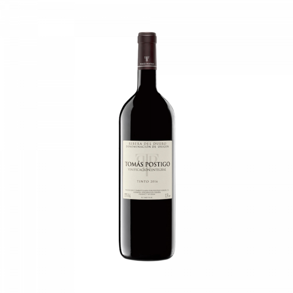 Tomás Postigo VI Vinificación Integral (1.5 Litro) MAGNUM