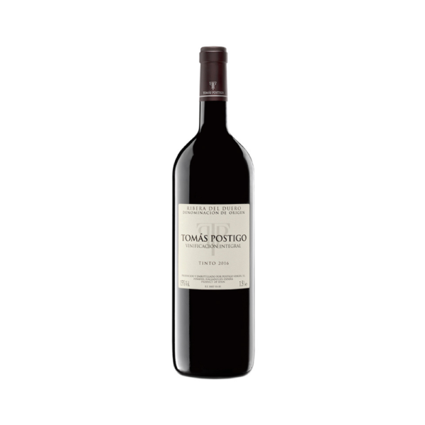 Tomás Postigo VI Vinificación Integral (1.5 Litro) MAGNUM