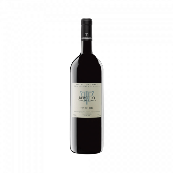 Tomás Postigo Rebollo (1.5 Litro) MAGNUM