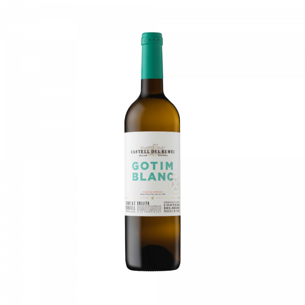 BOV129 Gotim Blanc