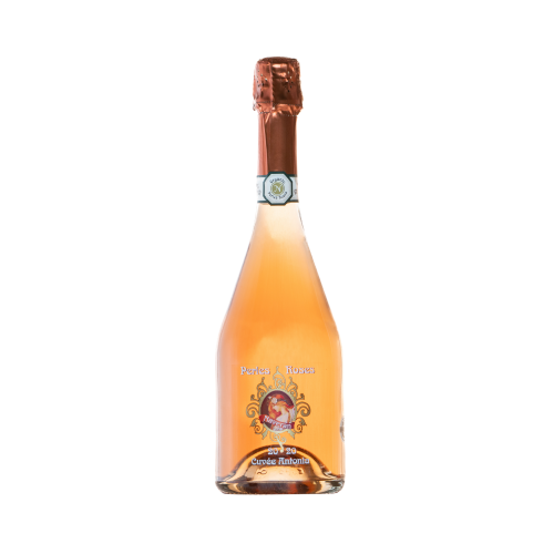 Cava Naveran Perles Roses