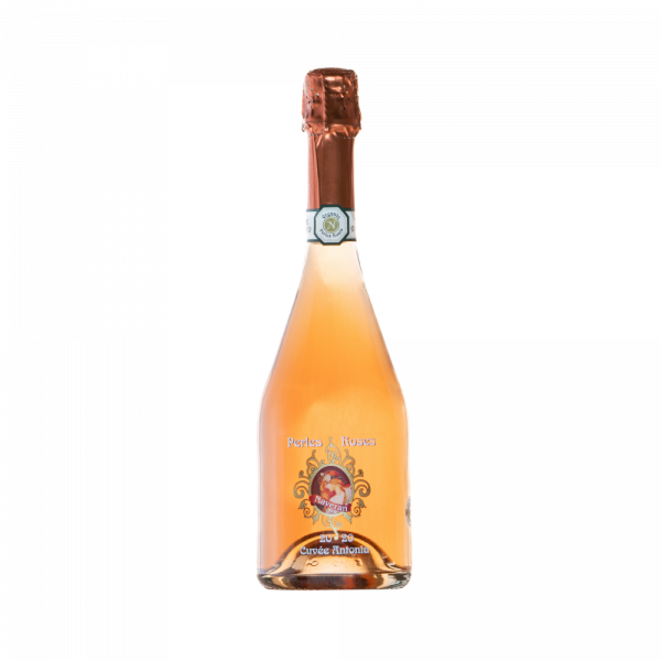 BOV133 Cava Naveran Perles Roses
