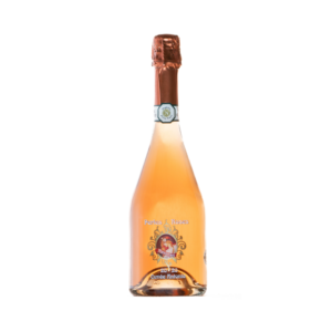 Cava Naveran Perles Roses