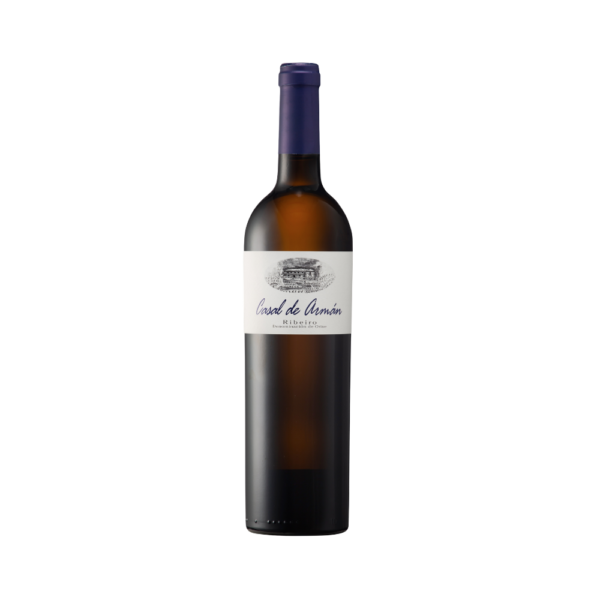 Casal de Armán Blanco