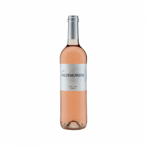 Valdemoreda Rosé