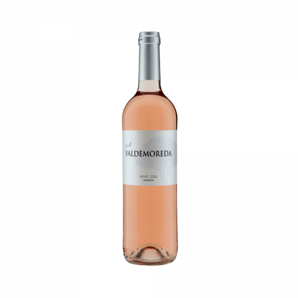 BOV140 Valdemoreda Rosé