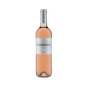 Valdemoreda Rosé
