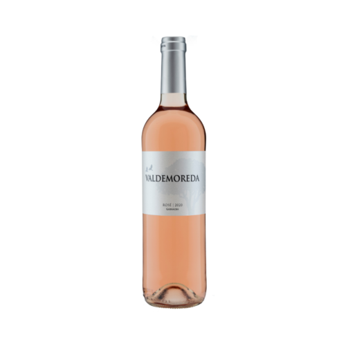 Valdemoreda Rosé