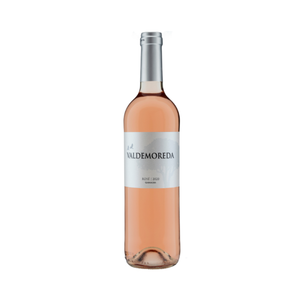 Valdemoreda Rosé