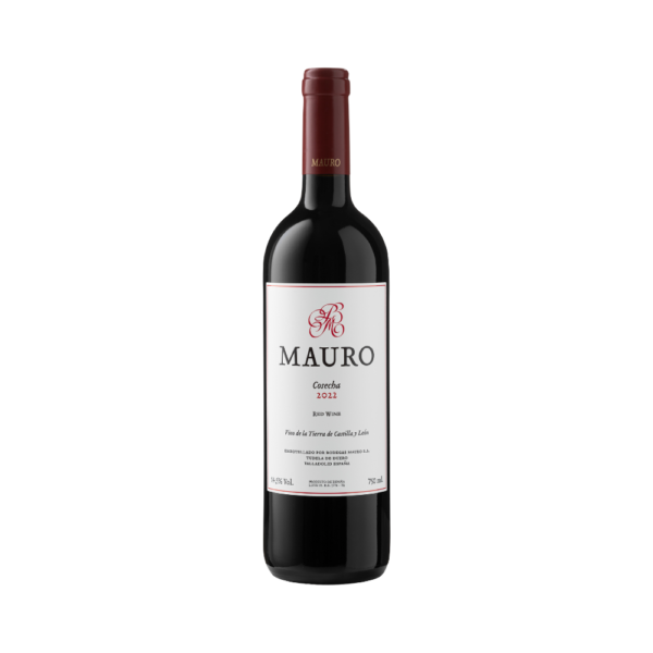 BOV142 Mauro, Botella MAGNUM (1.5 Litros)
