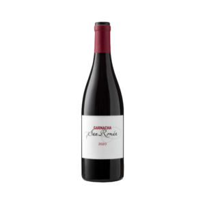 San Roman Garnacha