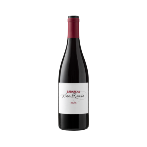 San Roman Garnacha