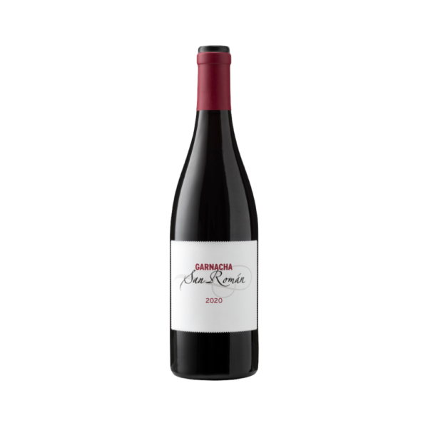 BOV147 San Roman Garnacha