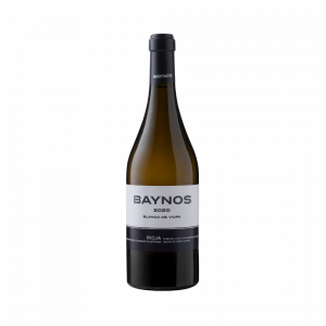 Baynos Blanco de Viura