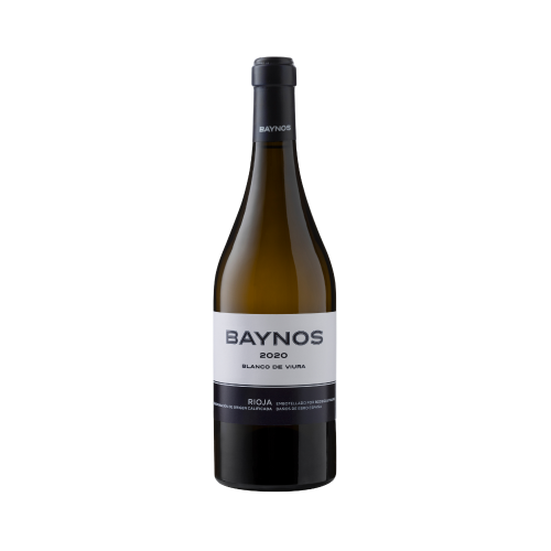 Baynos Blanco de Viura