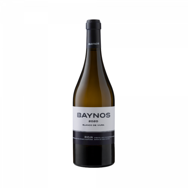 BOV149 Baynos Blanco de Viura
