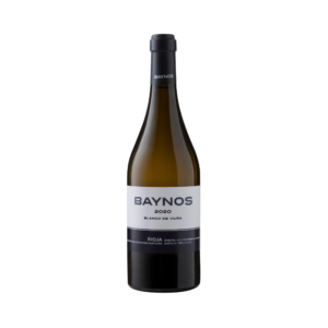 Baynos Blanco de Viura