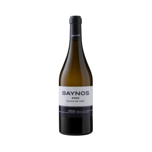 Baynos Blanco de Viura