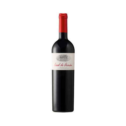 Casal de Armán Tinto
