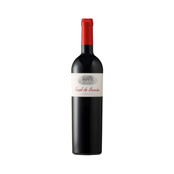 BOV152 Casal de Armán Tinto