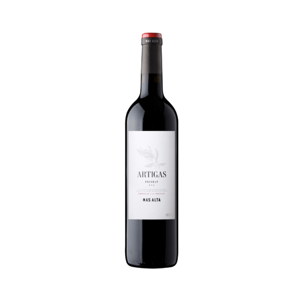 Artigas Tinto