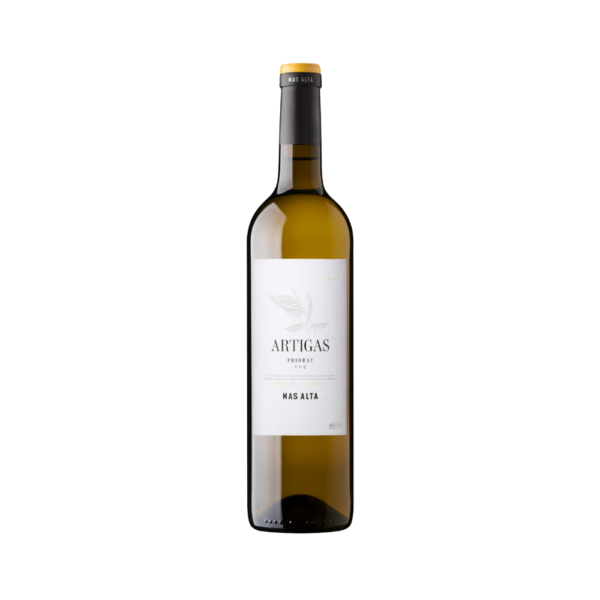 Artigas Blanc