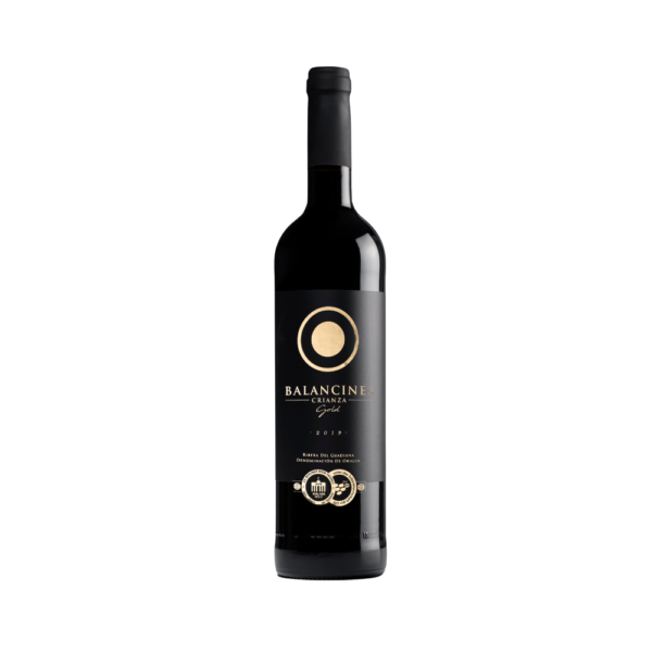BOV159 Balancines Gold Crianza